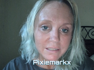 Pixiemarkx
