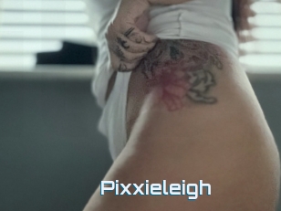 Pixxieleigh