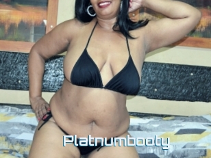 Platnumbooty