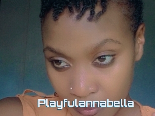 Playfulannabella