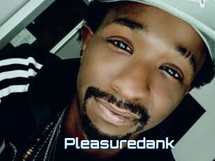 Pleasuredank