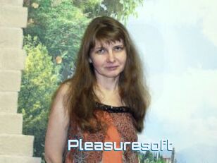 Pleasuresoft