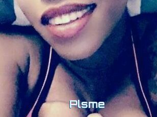 Plsme