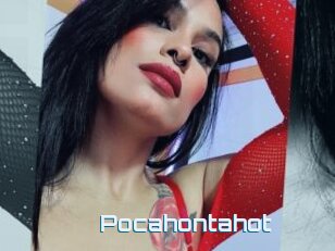 Pocahontahot