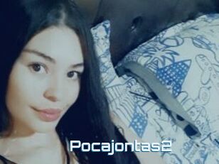 Pocajontas2