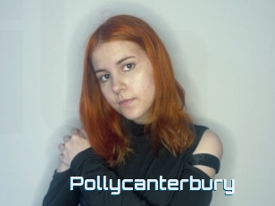 Pollycanterbury