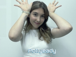 Pollyeady
