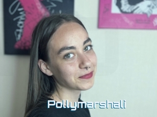 Pollymarshali