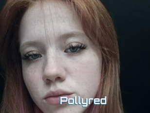 Pollyred
