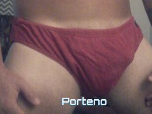 Porteno
