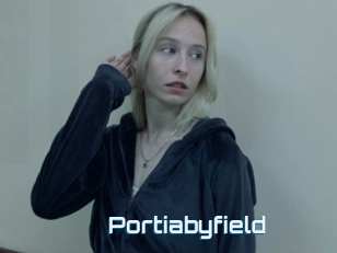Portiabyfield