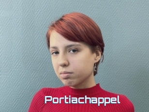 Portiachappel