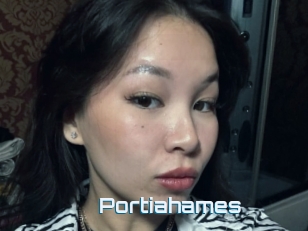 Portiahames