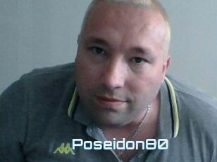 Poseidon80