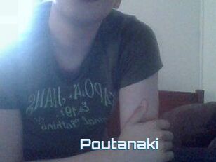 Poutanaki