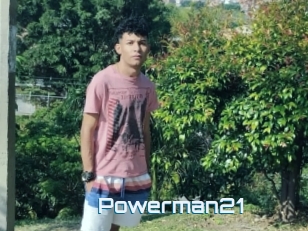 powerman21 I Link Porn