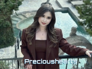 Precioushearts