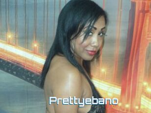 Prettyebano