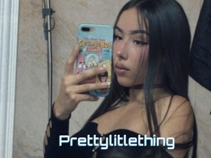 Prettylitlething