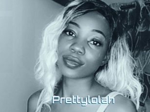 Prettylolah