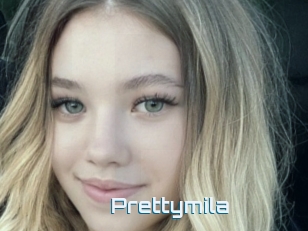 Prettymila