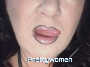 Prettywomen