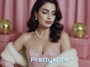 Prettyxpink