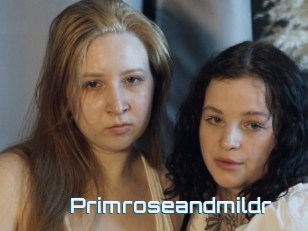 Primroseandmildr