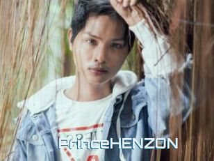 PrinceHENZON