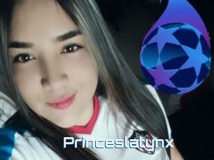 Princeslatynx