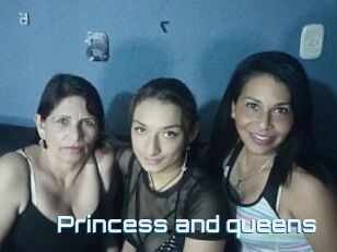 Princess_and_queens