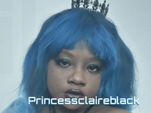 Princessclaireblack
