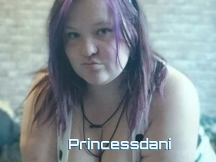Princessdani