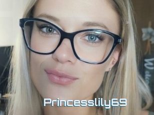 Princesslily69