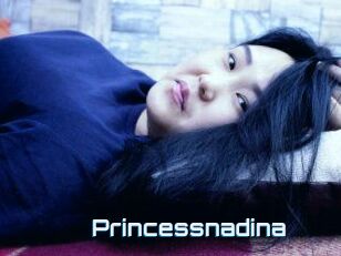 Princessnadina