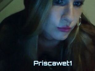 Priscawet1