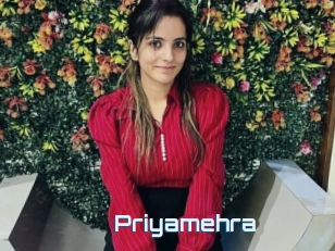Priyamehra
