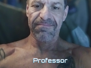 Professor