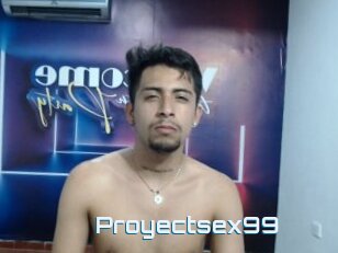 Proyectsex99