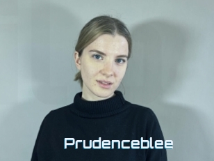 Prudenceblee