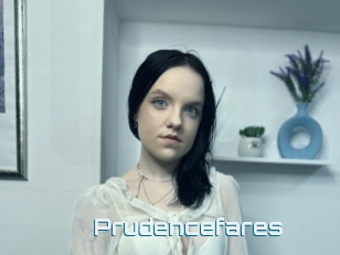 Prudencefares