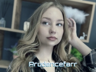 Prudencefarr
