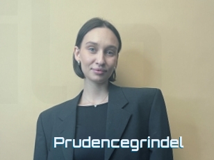 Prudencegrindel