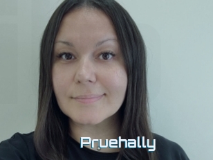 Pruehally