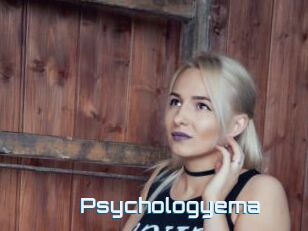 Psychologyema