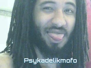 Psykadelikmofo