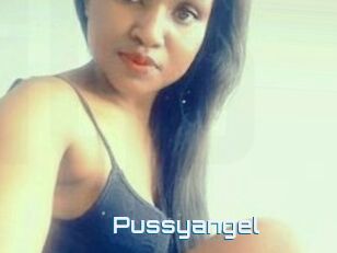 Pussyangel