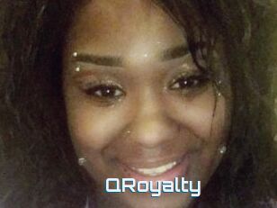 QRoyalty