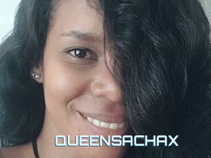 QUEENSACHAX