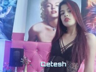Qetesh